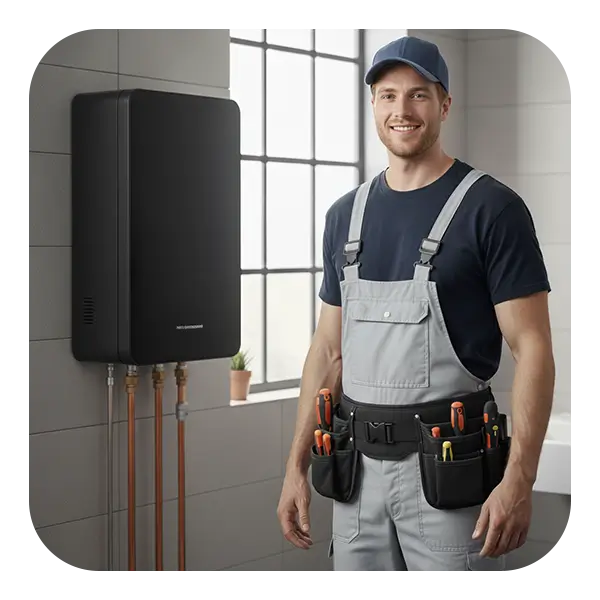  Repair Water Heater Near Me Shenandoah TX